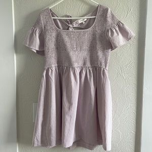 Bohme dress